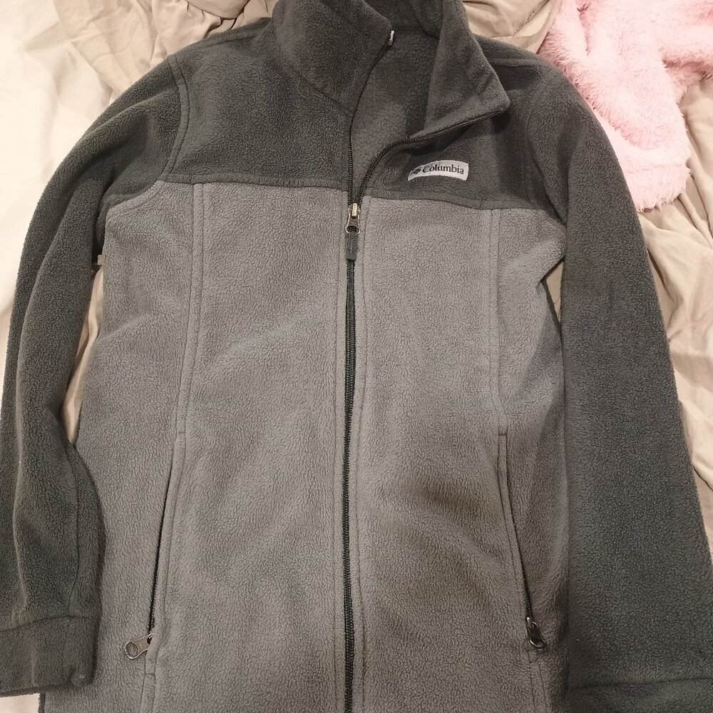 Boys Columbia jacket